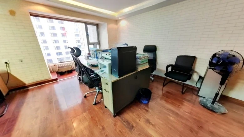 Olympic Garden - View 2