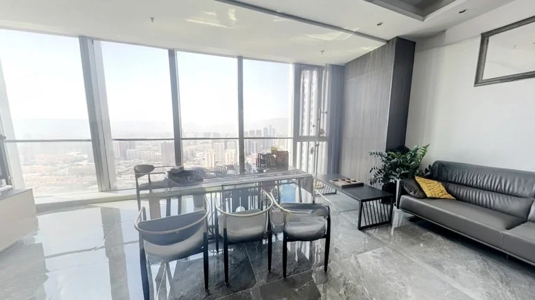 Famous City Plaza - View 6