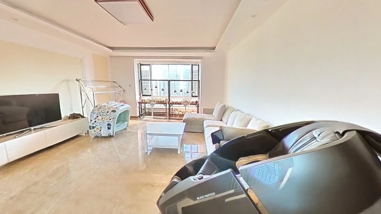 Huijing New World - View 6