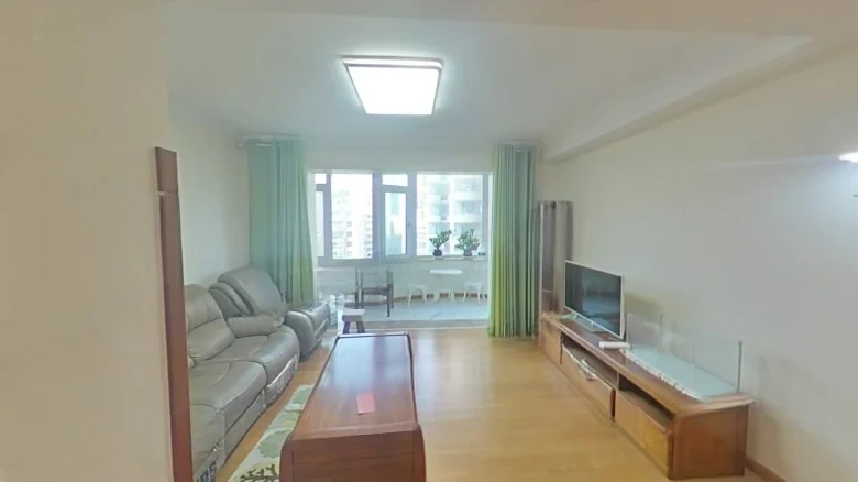 Pansea Celebrities Square - View 1