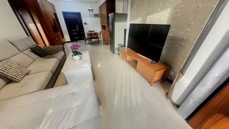 Zhichang Maple Leaf International - View 1