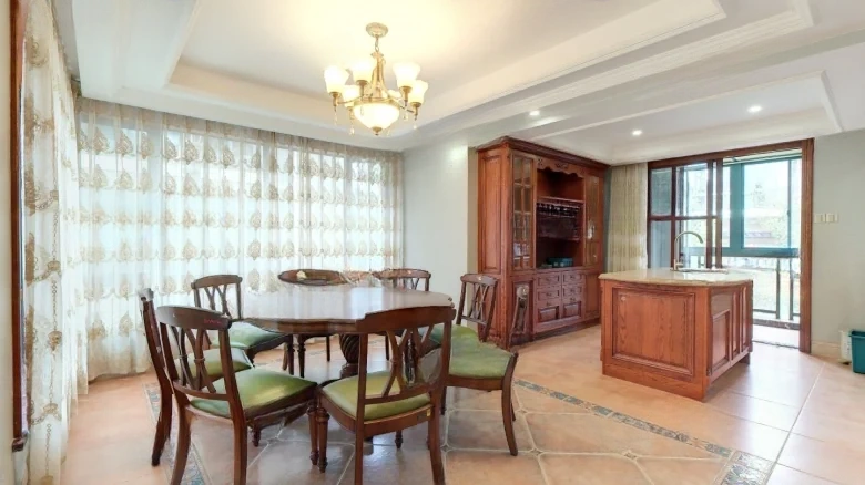 Jia Kai Cheng Tai Lake Sunshine Holiday - View 8