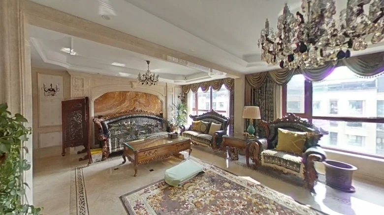 Huafa Lingnan Huai - View 7