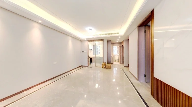 Jade Bliss Peninsula - View 1