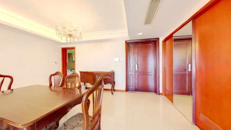 Renecheng Jiang Bay City Phase I - View 5