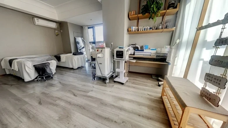 Han Valley Gold Valley - View 2