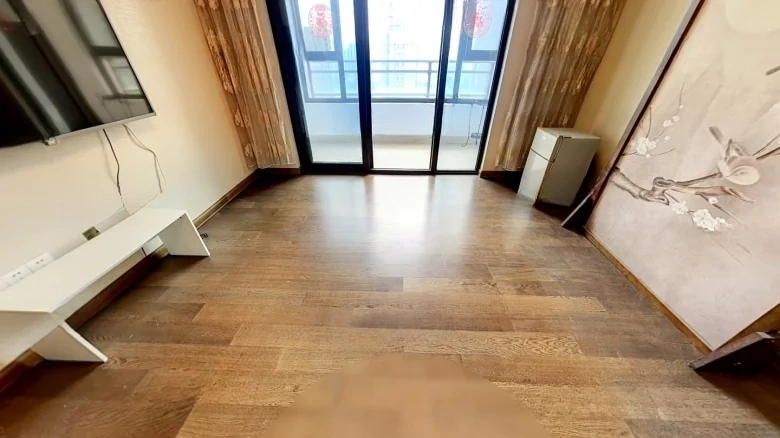 Jinyu Zijingfu - View 1