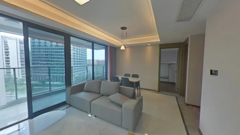 China Travel Guijin Mansion - View 5