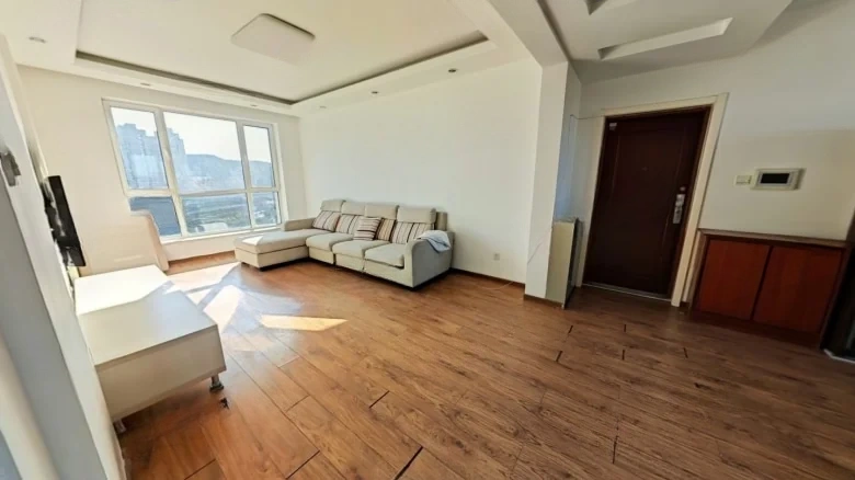 Mingxiu Villa Area B - View 6