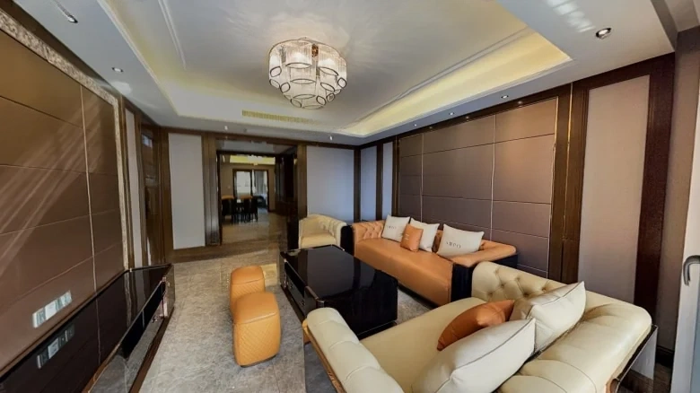 Hengda Tianchen - View 8