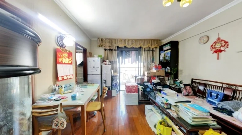 Lychee Kang Tower - View 4