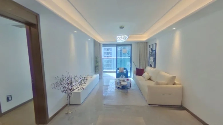 Rongxin Zhanwang - View 5