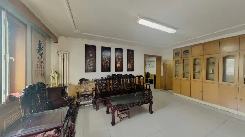 Yihai Garden Hengtai Garden - View 8