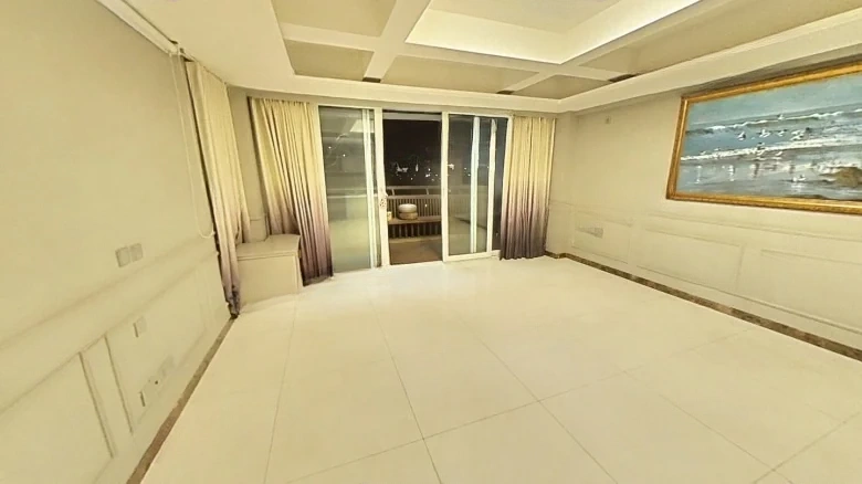 You Mountain Me Earth - View 2