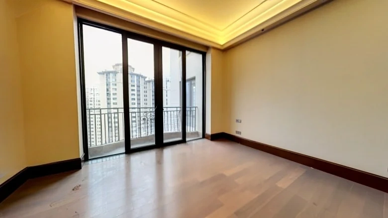 Taiyuan Star River Bay 6th Garden - View 3