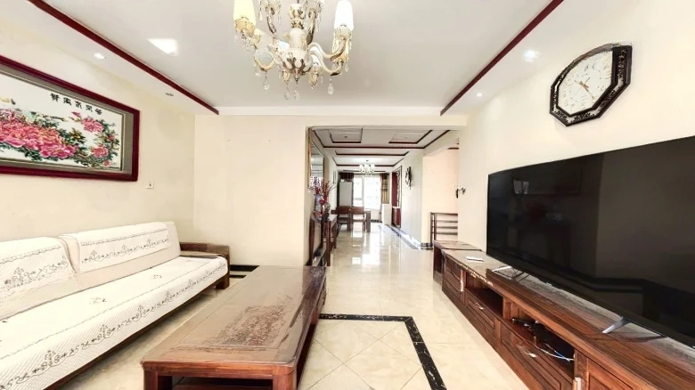 China Railway International City - View 1