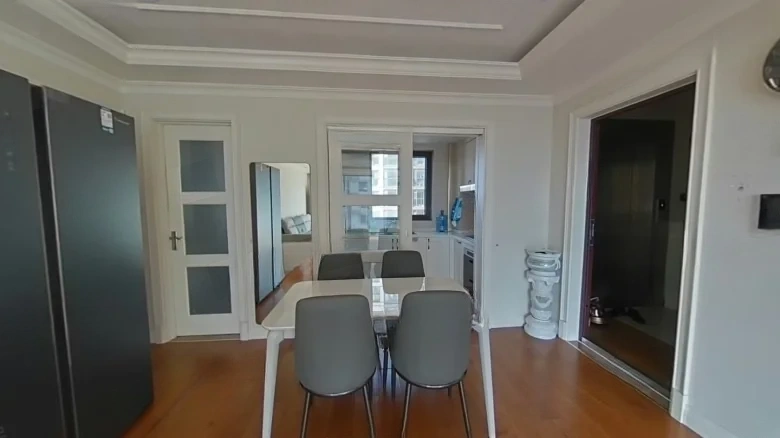 Huihao Guandi - View 4