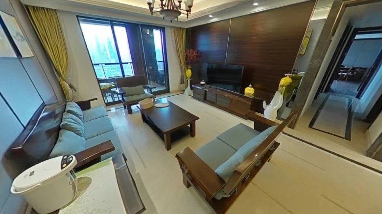 Cosmos Imperial Heaven Seal - View 1