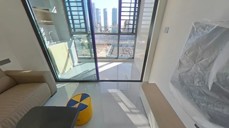 He cuo Hai Yue - View 3