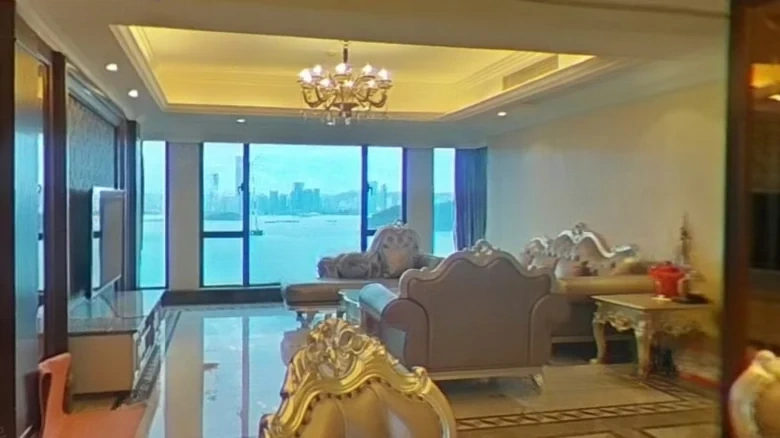 Zhongjun Tianfeng - View 6