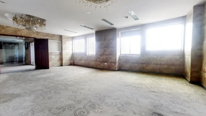 Huida Tower - View 4