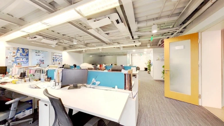 Yingdu Tower - View 15