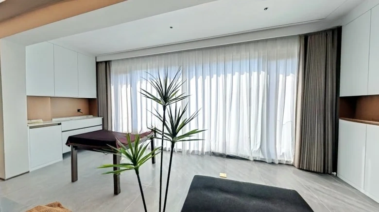 Changsha Yuetfu - View 20