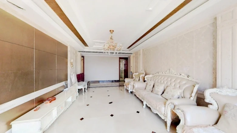 Crown Charm Residence - View 4