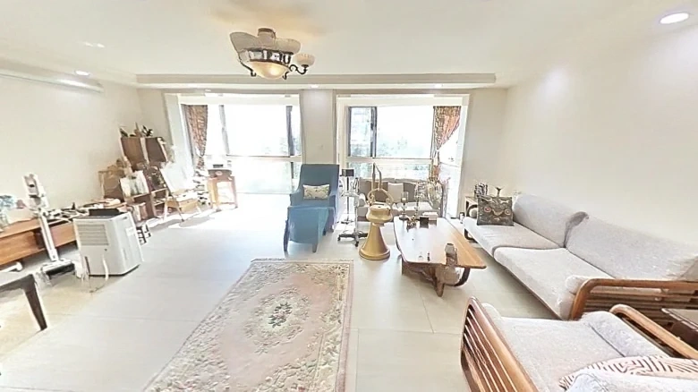 Communication Garden - View 5