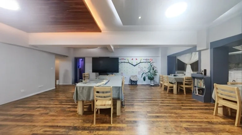 Sunshine Commercial Residences - View 1