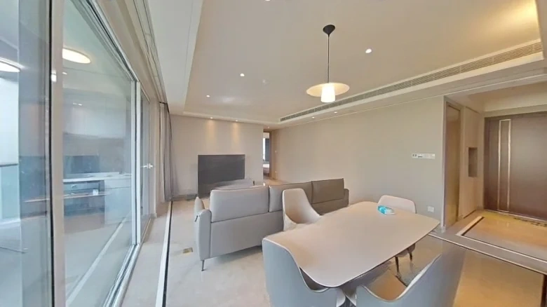 Jinpin Mansion - View 15