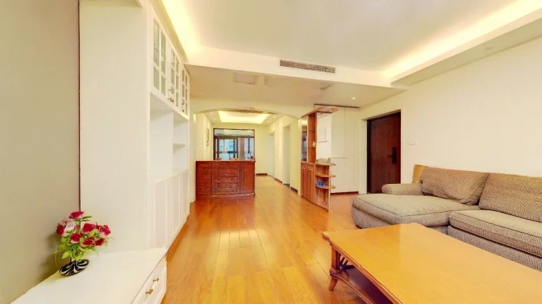 Qianjiang Rainbow City - View 1