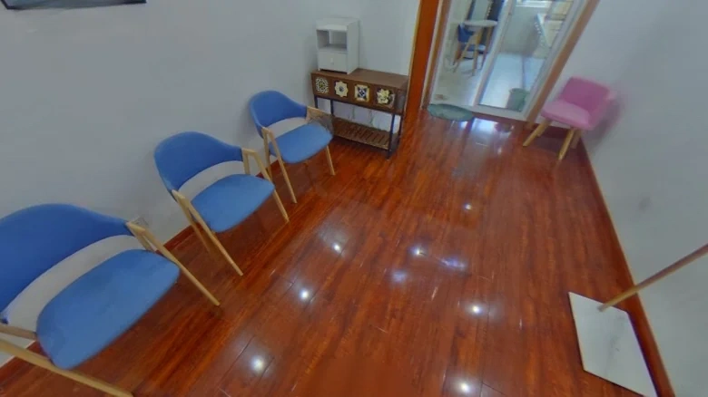 Hyatt Celestial Lyre Garden - View 5