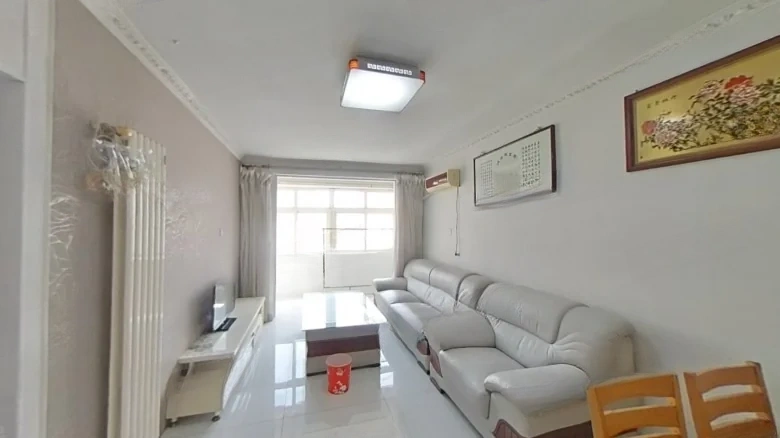 Jinling Garden Area A - View 2