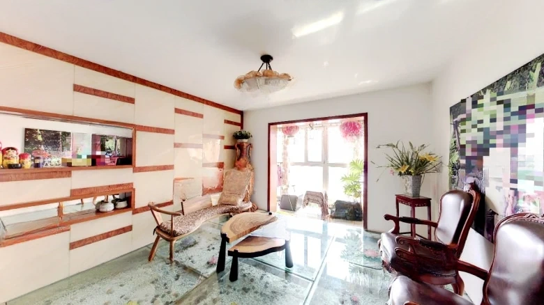 Lihua Garden - View 1