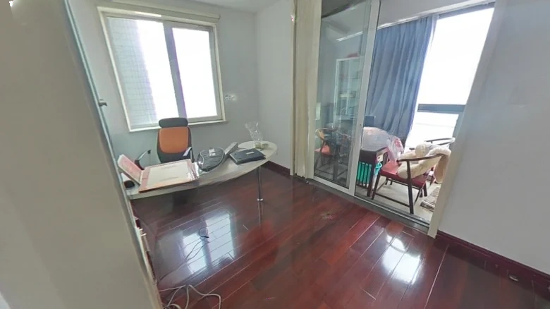 Elegant Charm Garden - View 1