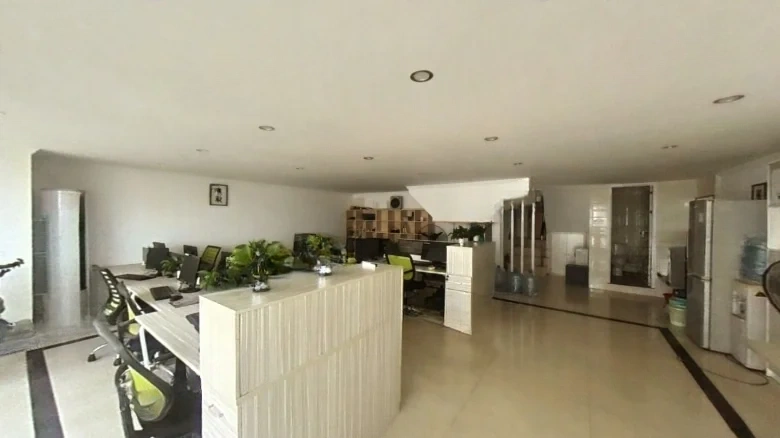 Xin Ye Joy Dome - View 1