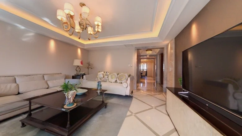 Ruyuan North District - View 9