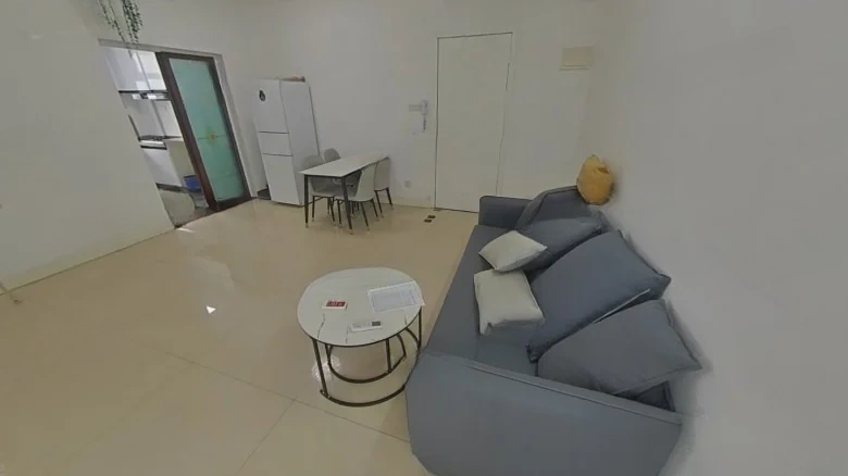 Remote Ocean Community - View 4