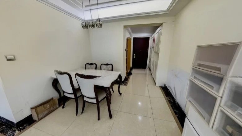 Kaisa Central Plaza Phase III - View 3