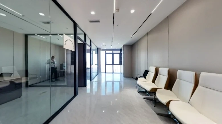 Chongqing Times Center - View 4