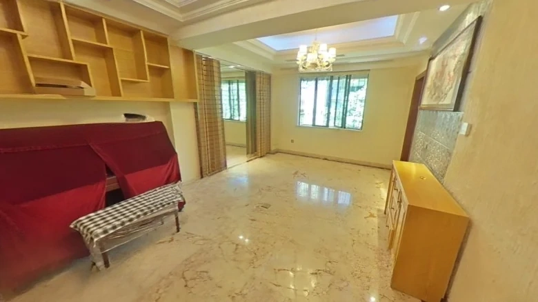 Imperial Garden - View 9