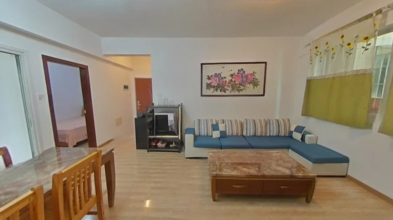 Silver Mountain Tower - View 8