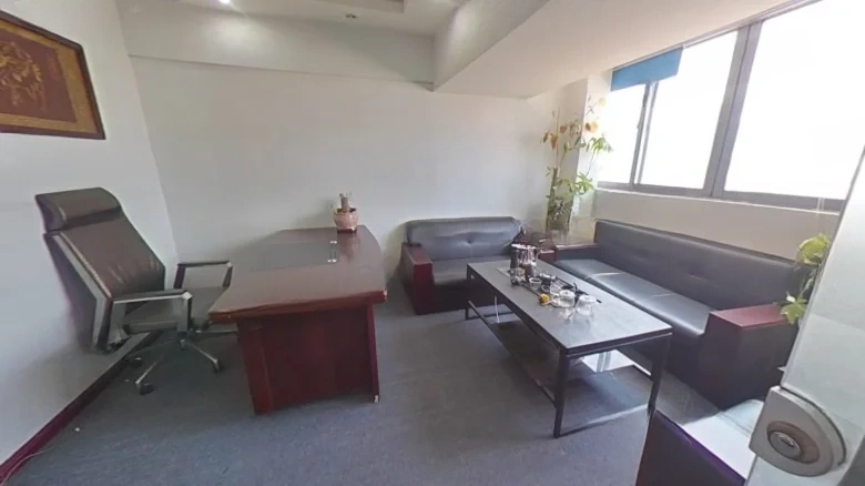 Rising Sun Clear Sky Plaza - View 2