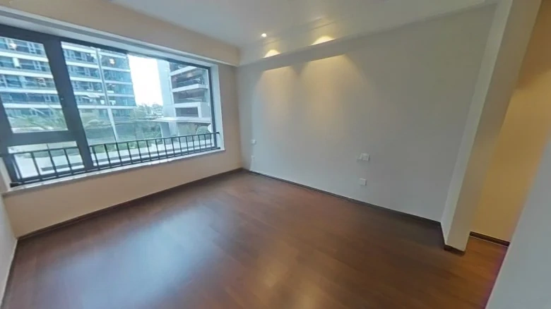 Tidal Wave Moon Castle - View 6