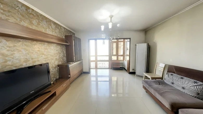 Rumen Liufang Residence - View 1