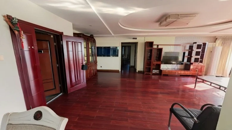 Bright Moon Magnolia Court - View 1