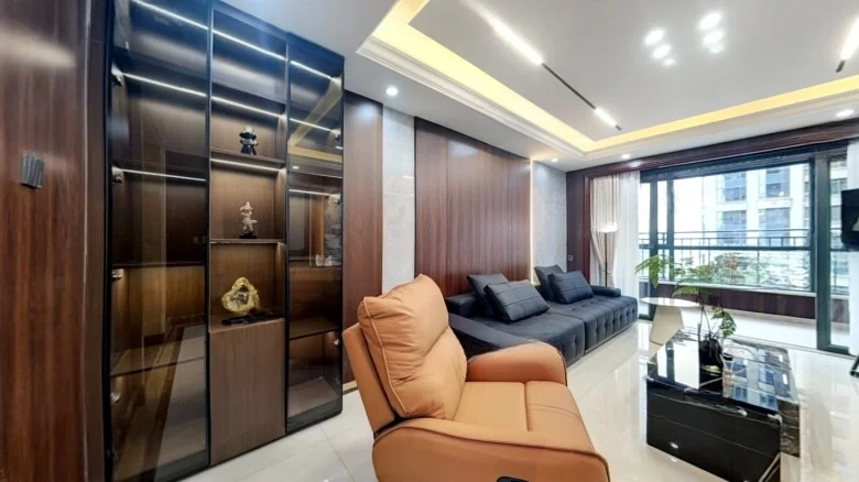 Evergrande Fortune City - View 6