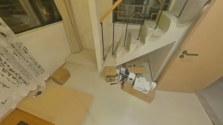 No. 76 Cang Street - View 1