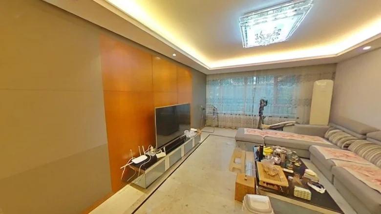 Vanke Ecological City Broadshore - View 6